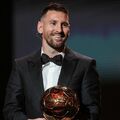 Lionel Messi leszögezte, hogy nem tér vissza Európába