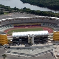 Venezuela leghíresebb stadionjai - Estadio Cachamay
