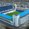 Ecuador leghíresebb stadionjai - Estadio George Capwell
