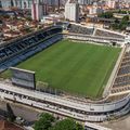 Brazília leghíresebb stadionjai – Estádio Urbano Caldeira