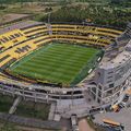 Uruguay leghíresebb stadionjai - Estadio Campeón del Siglo