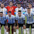 Mely csapatban nevelkedtek az argentin válogatott játékosai?