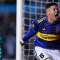 A Boca Juniors nyerte az argentin párharcot a Libertadores-kupában