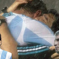 Martín Palermo: "Maradona hiánya óriási ürességet jelent"