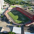 Brazília leghíresebb stadionjai - Estádio Ilha do Retiro