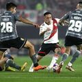 A River Plate nyerte az argentin Szuperkupát