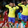 Brazília nyerte az U20-as Dél-Amerika-bajnokságot