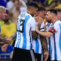 Világbajnokság után, Copa América előtt - átmeneti év volt 2023