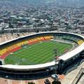Kolumbia leghíresebb stadionjai - Estadio El Campín