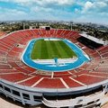 Chile leghíresebb stadionjai - Estadio Nacional Julio Martínez Prádanos