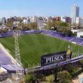 Uruguay leghíresebb stadionjai - Estadio Luis Franzini