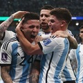 Élnek az argentin remények