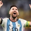 Lionel Messinek blokkolták az Instagram-fiókját a vb-döntő után