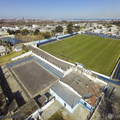 Uruguay leghíresebb stadionjai - Estadio Belvedere