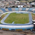 Ecuador leghíresebb stadionjai - Estadio Modelo Alberto Spencer Herrera