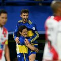 Kialakult az argentin csapatok útja a Copa Sudamericanában