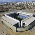 Brazília leghíresebb stadionjai – Arena Pantanal