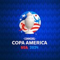 Végleges lett az idei Copa América mezőnye