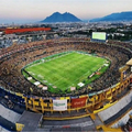 Mexikó leghíresebb stadionjai - Estadio Universitario