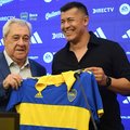 Új edző próbálja meg felrázni a Boca Juniorst