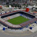 Mexikó leghíresebb stadionjai - Estadio Hidalgo