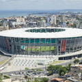 Brazília leghíresebb stadionjai - Itaipava Arena Fonte Nova