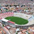 Peru leghíresebb stadionjai - Estadio Inca Garcilaso de la Vega