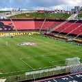 Brazília leghíresebb stadionjai - Estádio Manoel Barradas