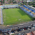 Paraguay leghíresebb stadionjai - Estadio Feliciano Cáceres