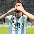 Messi kihagyni kényszerül az argentin válogatott meccseit