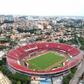 Brazília leghíresebb stadionjai – Estádio do Morumbi