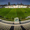 Uruguay leghíresebb stadionjai - Estadio Jardines del Hipódromo María Mincheff de Lazaroff