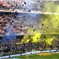A világ legszenvedélyesebb párharca: Boca Juniors–River Plate