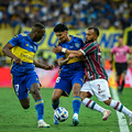 A Boca Juniors hosszabbításban vesztette el a Libertadores-kupa döntőjét