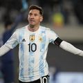 Messi: "Egy világbajnokságon sosincs könnyű ellenfél"