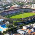 Kolumbia leghíresebb stadionjai - Estadio General Santander