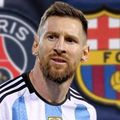 Lionel Messi kifelé áll Párizsból, irány Barcelona?