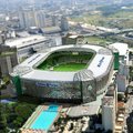 Brazília leghíresebb stadionjai – Allianz Parque