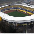 Chile leghíresebb stadionjai - Estadio Alcaldesa Ester Roa Rebolledo