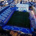 Uruguay leghíresebb stadionjai - Estadio Gran Parque Central