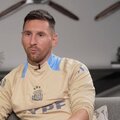 Messi nem tartja kizártnak, hogy játsszon a 2026-os világbajnokságon