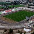 Chile leghíresebb stadionjai - Estadio Municipal de La Cisterna