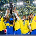 A Boca Juniors nyerte az argentin bajnokságot