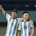Negyedik lett az argentin válogatott az U17-es világbajnokságon