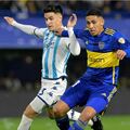 Copa Sudamericana: a Boca és a Racing is megkapta ellenfeleit