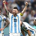 Az argentin válogatott újra vb-döntőt játszhat