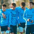 Az U17-es világbajnokságra készül az argentin korosztályos válogatott