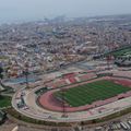 Peru leghíresebb stadionjai - Estadio Miguel Grau