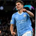 Halmozza a trófeákat a Manchester City argentin támadója