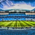 Brazília leghíresebb stadionjai - Arena do Grêmio